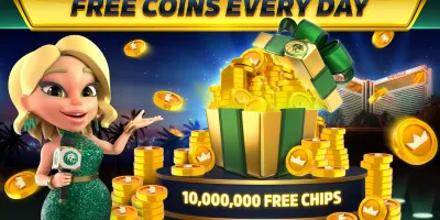 Captura de pantalla de Gold Party 2 - Bonus de Oro