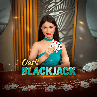 Oasis Blackjack