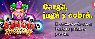 Probá Gold Party 2 gratis