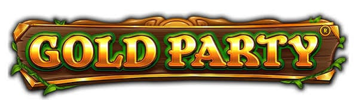 Gold Party 2 Logo